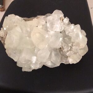 Huge Apophyllite Crystal